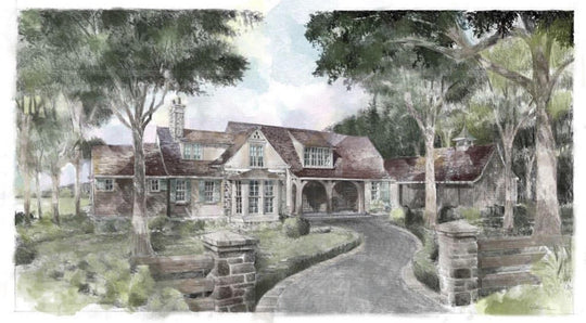 Most Popular House Plans