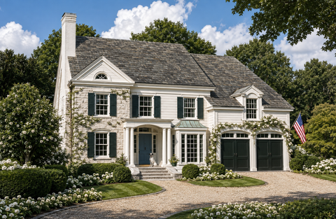 Parkside Place