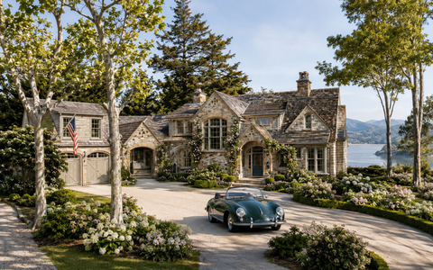 Lake Laurel Lodge