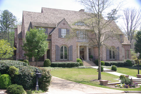 Stratfordshire House