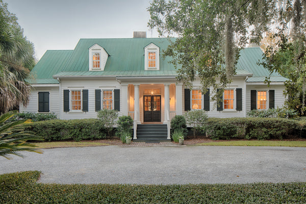 Bluff View Cottage