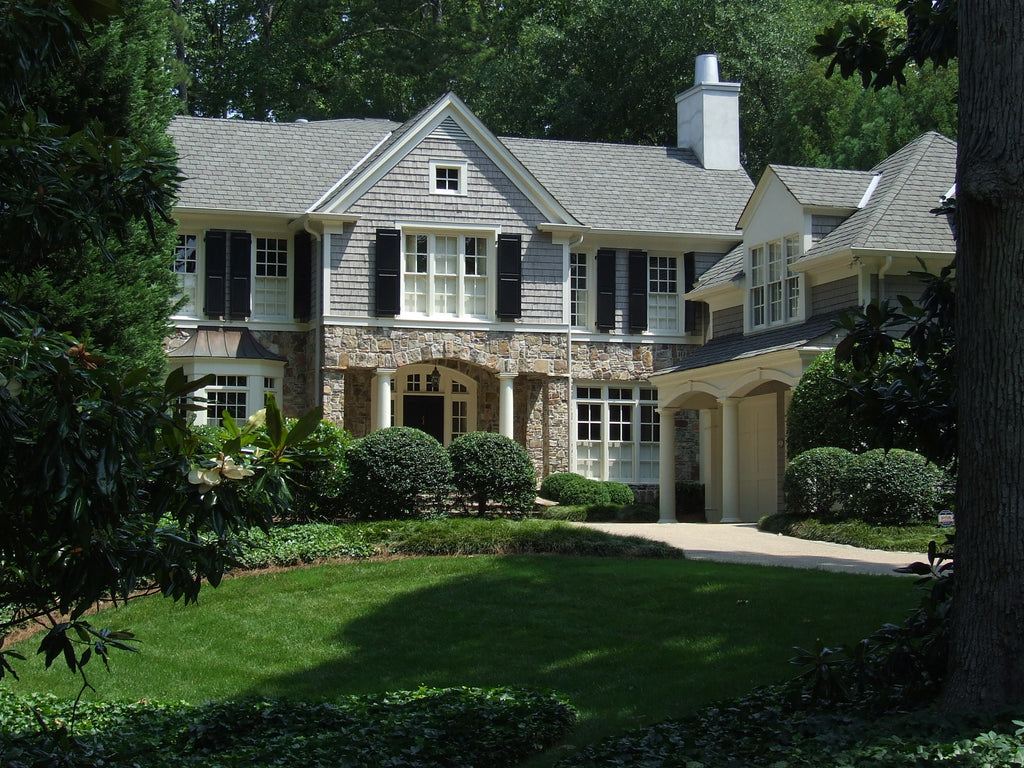 Boxwood – Spitzmiller & Norris House Plans
