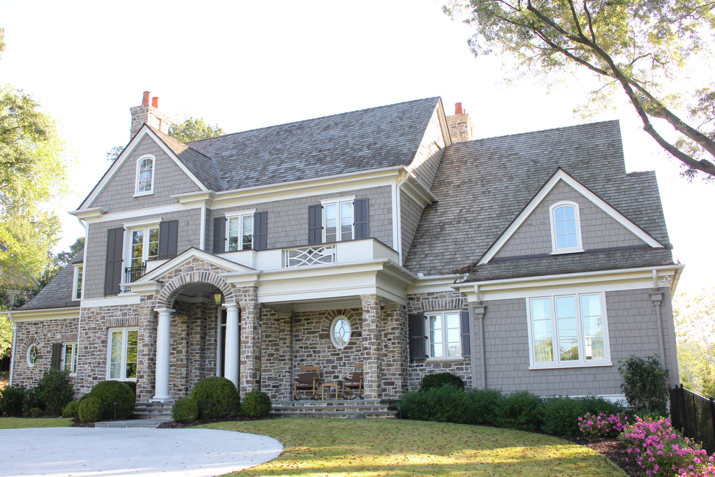Hudson Valley – Spitzmiller & Norris House Plans