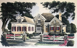 Normandy Manor