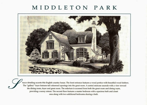 Middleton Park