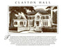 Clayton Hall