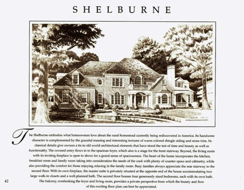 Shelburne