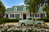 Bluff View Cottage