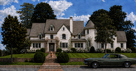 Highland Falls