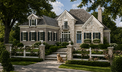 Normandy Manor