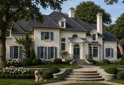 Embassy Row