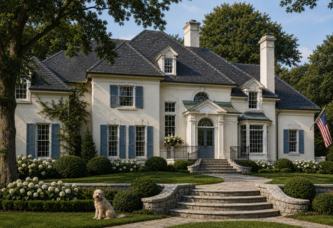 Embassy Row