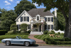 New Haven Cottage
