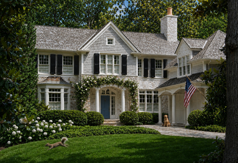Boxwood