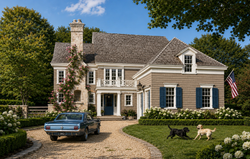 Summerfield Chase