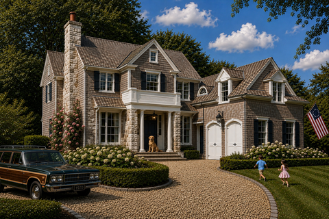 Compton Manor