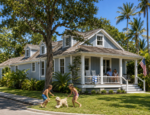 Key West