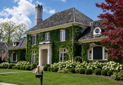 Bel Air Manor