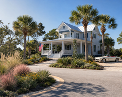 Cumberland Island