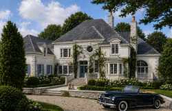 Argonne Manor