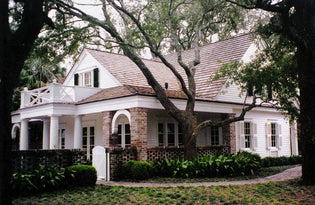 American Classic House Plans