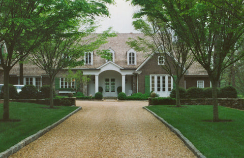 Hillsboro Country House