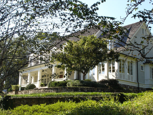 Rockhill – Spitzmiller & Norris House Plans