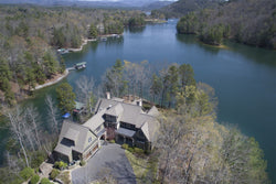 Lake Laurel Lodge