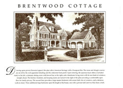 Brentwood Cottage